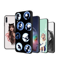 Ag Ariana Grande ซิลิโคน เคสโทรศัพท์ หรับ Realme Narzo 3 7 9I 5S 8 5 9 20 7I 30A 3I 8I 6I 6S 6 5I 50i Plus Pro ปก