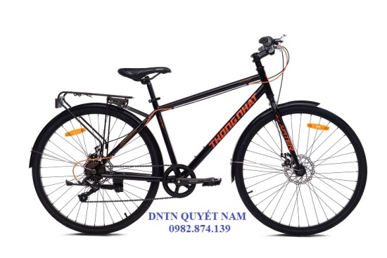 Xe đạp thống nhất thể thao m26-01 - hàng chính hãng - ảnh sản phẩm 1