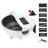 Kitchen Tools With Filter Kitchen Accessories Kitchen Grater Potato Peeler Multifunctional Grater Slicer