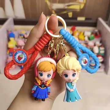 Elsa keyring on sale