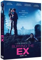 Burying the Ex ซอมบี้ที่(เคย)รัก (DVD) ดีวีดี