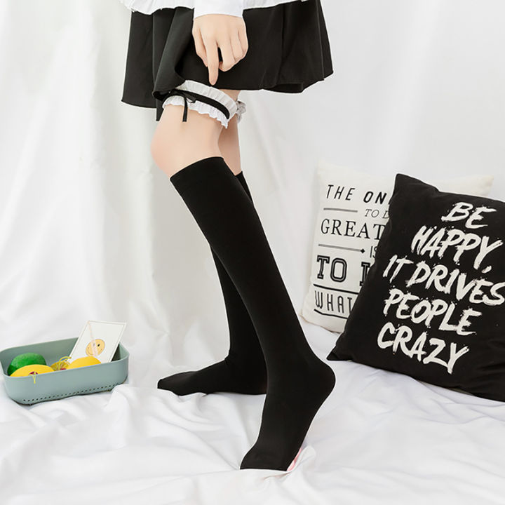 nnuo-cat-paw-socks-kawaii-3d-cat-claw-women-stocking-lolita-paw-pad-thigh-high-socks