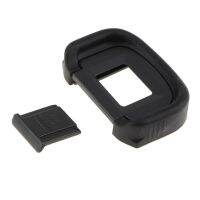 【In-Stock】 ช่องมองภาพกล้อง1ชิ้น Eyecup Eyepiece + Hot Shoe Cover สำหรับ EOS 1D Ii/ 5D IV