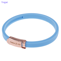 ?【Lowest price】Tirgat สร้อยข้อมือป้องกันไฟฟ้าสถิตไร้สาย Anti STATIC สายรัดข้อมือ