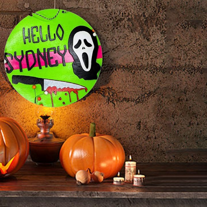 1-pcs-house-horror-welcome-words-halloween-horror-party-atmosphere-decorative-house-wooden-sign-halloween-horror