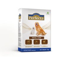 Perfecta renal dog ขนาด 2kg อาหารรักษาโรตไตสุนัข