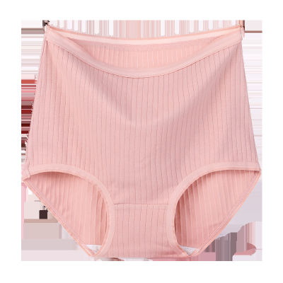 VAVA XL-6XL Plus Size Panties Super Stretch Seluar Dalam Pure Cotton Comfortable and Breathable Women Underwear