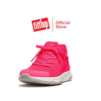 FITFLOP VITAMIN FFX KNIT รองเท้าผ้าใบผู้หญิง รุ่น FS2