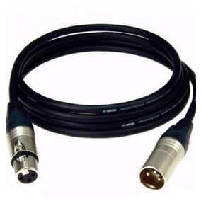 HOT!!ลดราคา สาย 3pin XLR male to female mic microphone audio extension cable cord 3m 6FT ##ที่ชาร์จ แท็บเล็ต ไร้สาย เสียง หูฟัง เคส Airpodss ลำโพง Wireless Bluetooth โทรศัพท์ USB ปลั๊ก เมาท์ HDMI สายคอมพิวเตอร์