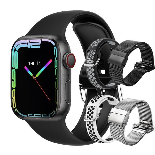 zzooi-nfc-smart-watch-series-8-men-women-smartwatch-for-men-bluetooth-call-smart-watches-wireless-charging-1-96-inch-320-390-hd-ws88