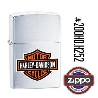 200HD.H252 Harley-Davidson® ของแท้ รับประกันตลอดชีวิต นำเข้าและจำหน่ายโดยตัวแทนจำหน่าย