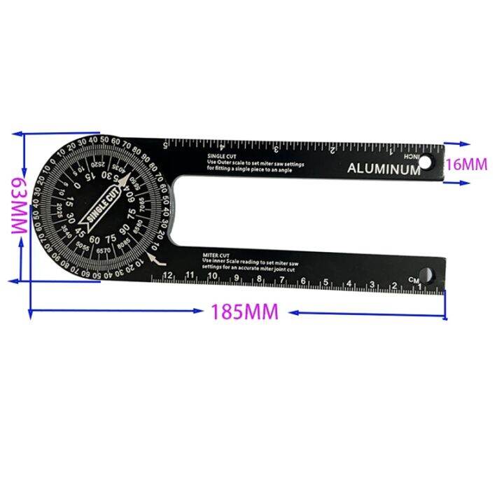 360-degree-digital-protractor-ruler-inclinometer-protractor-miter-saw-angle-measuring-tool