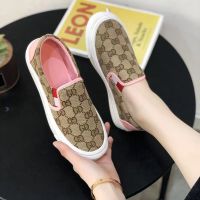 ❒ xing lu nan Fashion Women Sneakers Fashion Shoes Flat Lace Up Casual