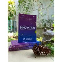 โลกใหม่แห่งนวัตกรรม : The New Age of Innovation