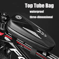 Mini Bicycle Road Bike Bag Portable Water Repellent Mountain Bike Road Pannier Bag Bike Accessories