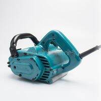 MAKITA / มากีต้า 9741 เครื่องขัดลายไม้แปรงไนล่อน (M011-9741)