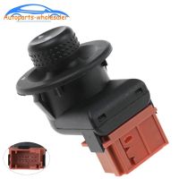 Car 6545KS 6545.KS For Peugeot Partner 1007 Citroen C2 C3 Xsara Picasso Berlingo Side Mirror Control Switch Adjust Knob Brand new original high quality warranty two years