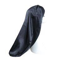 【CW】✘☎☽  Night Hair Cap Womens Sleeping Hat Bonnet Nightcap Cheveux Nuit