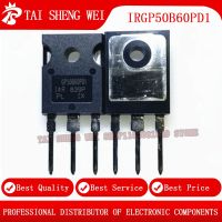 5PCS GP50B60PD1 IRGP50B60PD1 IRGP50B60PD1PBF TO-247 75A 600V TO247