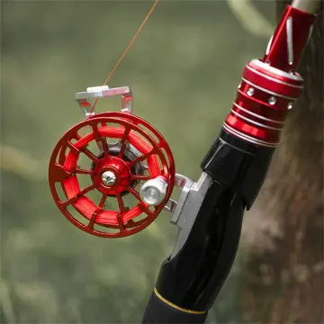 Portable Fishing Line Reel, Reel System Machine, Staion Line