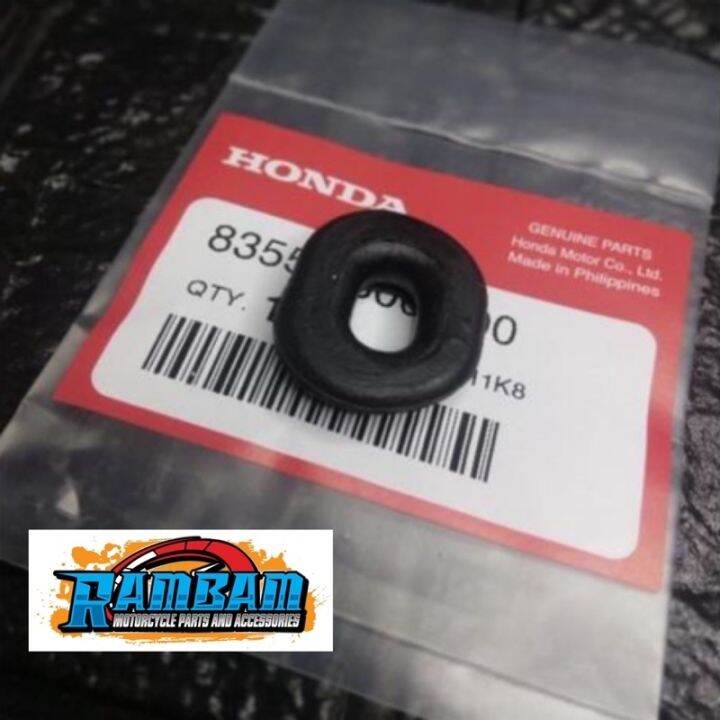 honda tmx 155 side cover