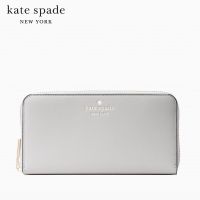 KATE SPADE NEW YORK SCHUYLER LARGE CONTINENTAL WALLET K9347 กระเป๋าสตางค์