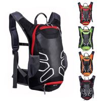 Breathable Motorcycle Backpack Waterproof Motorbike Bag For YAMAHA Aerox 50 155 650 Xvs Banshee 350 Blaster 200 Bws 100 125 50