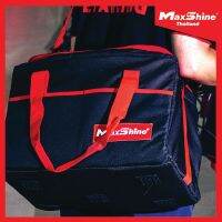 กระเป๋าใส่อุปกรณ์ กระเป๋าใบใหญ่ จุของได้เยอะ Maxshine 600D Oxford Fabric Car Deling Tool Bag