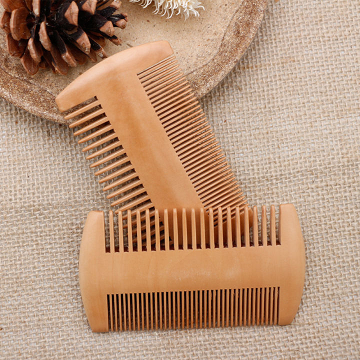 dual-sided-fashion-presents-mahogany-wood-pocket-comb-hair-comb