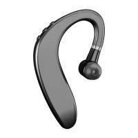 Bluetooth Headset Earplug Long-lasting Business Earphone Left and Ears Headphons for Phones