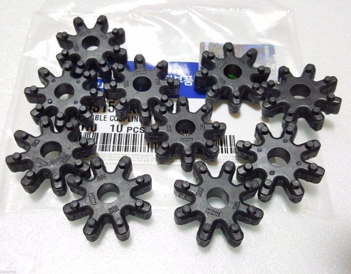 Genuine 563152K000FFF Flexible Coupling 10PCS for HYUNDAI ELANTRA AZERA