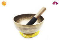 Tibetan Singing Bowl ชามร้องเพลงมาจากทิเบต