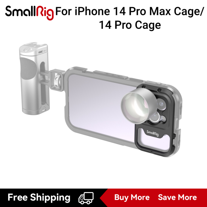 smallrig-17mm-threaded-lens-backplane-สำหรับ-i-phone-14-pro-max-cage-4079-i-phone-14-pro-cage-4080