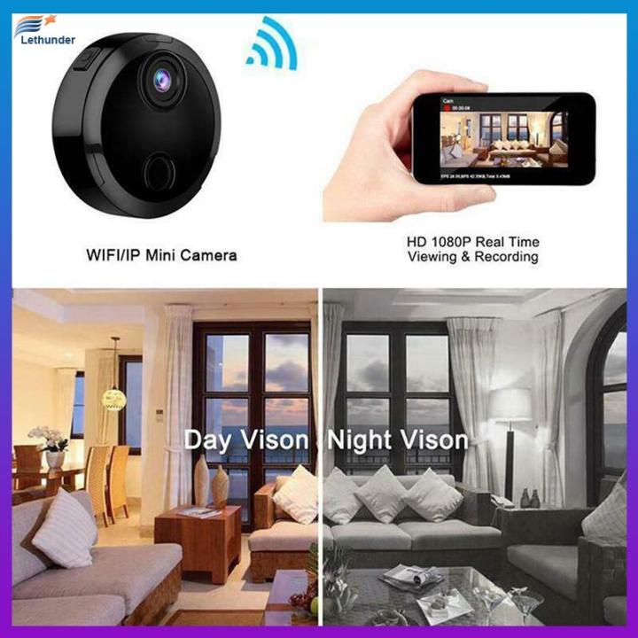 1080p-wifi-night-vision-โทรศัพท์มือถืออินฟราเรด-hd-wifi-wireless-camera