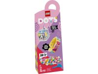 LEGO Dots Candy Kitty Bracelet &amp; Bag Tag 41944