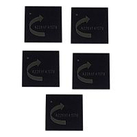 Hash Board ASIC Chip 10NM ASIC Chip Miner Chip for INNOSILICON T1 T2 Cheetah F1 F3 F5M Aixin A1 Snow Panther B1+ B3