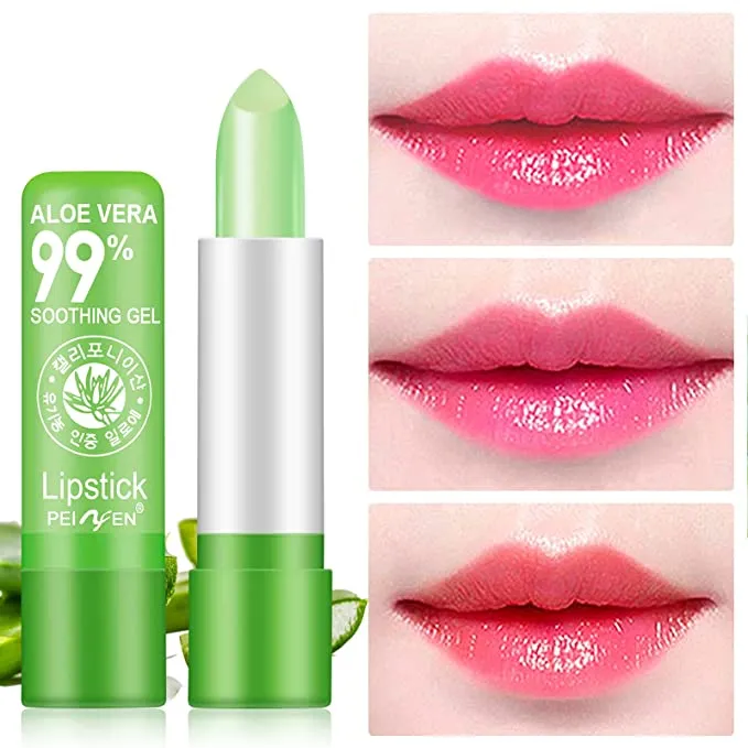 Authentic Aloe Vera Magic Lipstick | Lazada PH