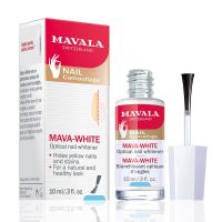 *พร้อมส่ง* MAVALA Mava-White Optical Nail Whitener 10ml