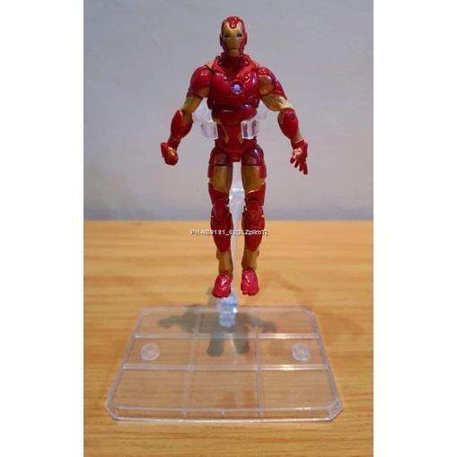 Stand Action Figure for 3.75 118 scale 6 inches figures Lazada PH