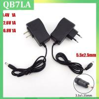 AC 100-240V DC 4.2V 8.4V 12.6V 16.8V 1A 1000MA Power Supply Adapter 8.4 12.6 16.8 V Volt Charger for 18650 Lithium Battery QB7LA Shop