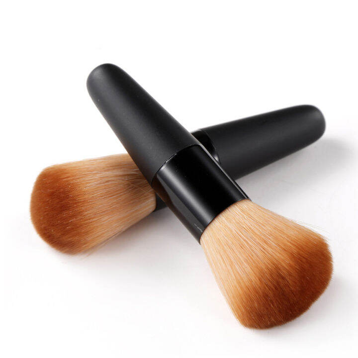 Cocute Portable Blush Brush Powder Brush High Quality Fashion