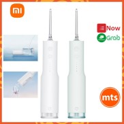 Máy tăm nước Xiaomi Mijia F300 240ml 3 đầu phun tiện lợi chính hãng