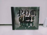 1 CD MUSIC ซีดีเพลงสากลROC 4 LIFE VOLUME ONE   (N11H31)