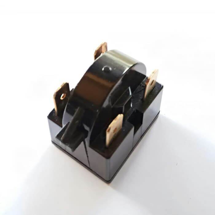 PTC RELAY KULKAS 4 PIN Lazada Indonesia