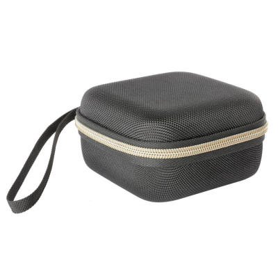 Audio Speaker Protective Bag Outdoor Travel Carrying Case with Zippers Marshall Willen Speaker Portable Case for Walking Trip vividly