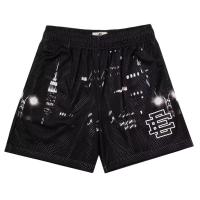 2023 newEE Basic Short NEW YORK CITY SKYLINE 2022 mens casual shorts fitness sports pants summer gym workout mesh shorts men shorts