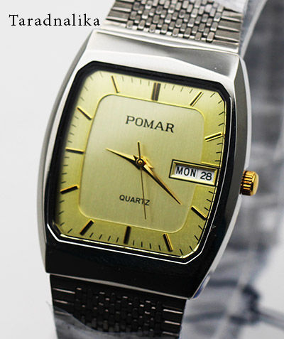 นาฬิกา-pomar-quartz-gent-pm73540ag01