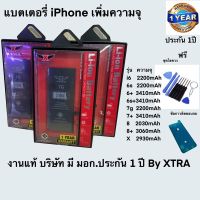 ( Promotion+++) คุ้มที่สุด แบตเตอรี่ iPhone เพิ่มความจุฟรีซิลกันน้ำ+กาวแบต+ไขควง 6g/6+6/6s+/7g/7+/8g/8+/x ฟรี ชุดไขควง 1 ชุด และ ขอบกาวติดจอ 1 แผ่น ราคาดี กาว กาว ร้อน กาว อี พ็ อก ซี่ กาว ซิ ลิ โคน