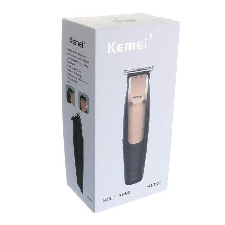 kemei-ปัตตาเลี่ยนไร้สาย-รุ่น-km-3202-แบตตาเลี่ยน-ปัตตาเลี่ยน-ปัตตาเลี่ยน-kemei-km-3202-ปัตตาเลี่ยนตัดผม-ปัตตาเลี่ยนไร้สาย-ตัดผมเด็ก-ตัดผมเอง