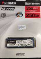 SSD 250GB KINGSTON SA2000M8 M2/2280